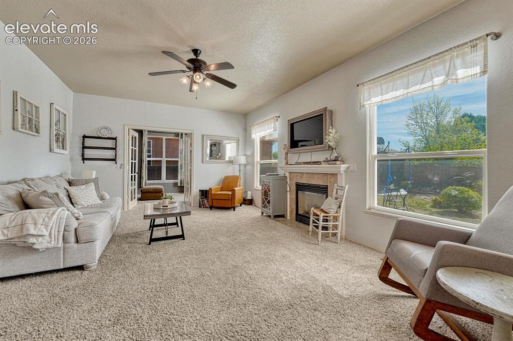 Image 13 of 48: Living Room