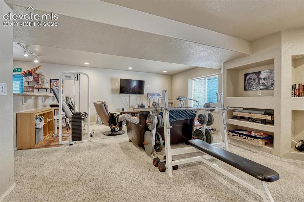Image 27 of 48: Exercise Room