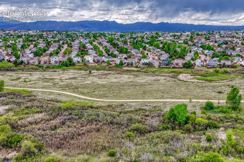 Image 46 of 48: Aerial View