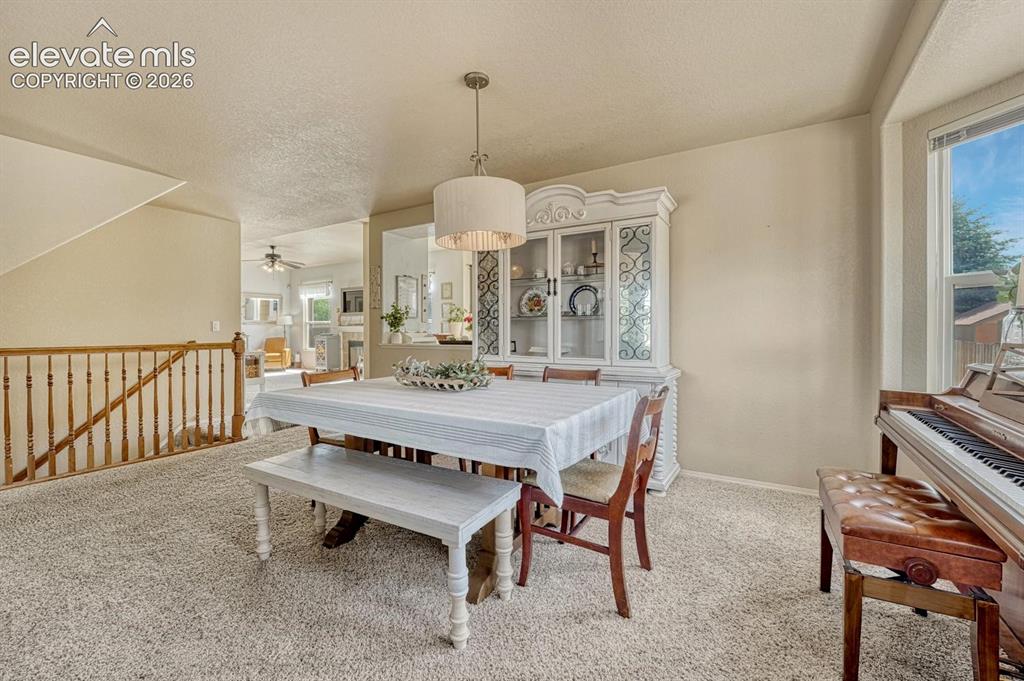 Image 6 of 48: Dining Area