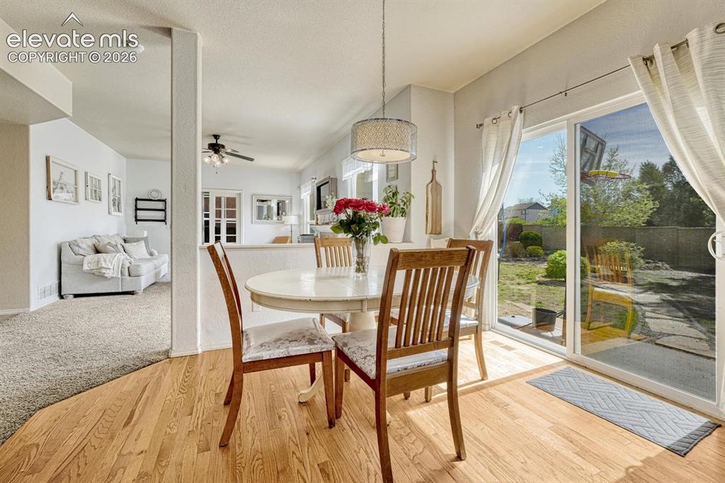 Image 8 of 48: Dining Area