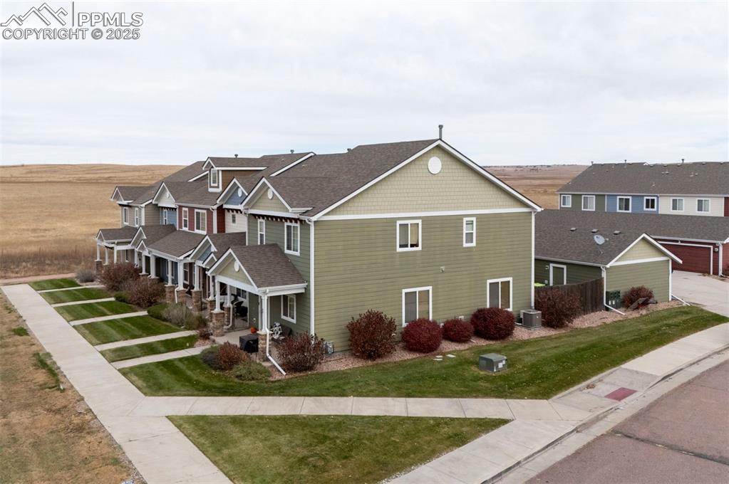 Image 33 of 46: Side of Structure