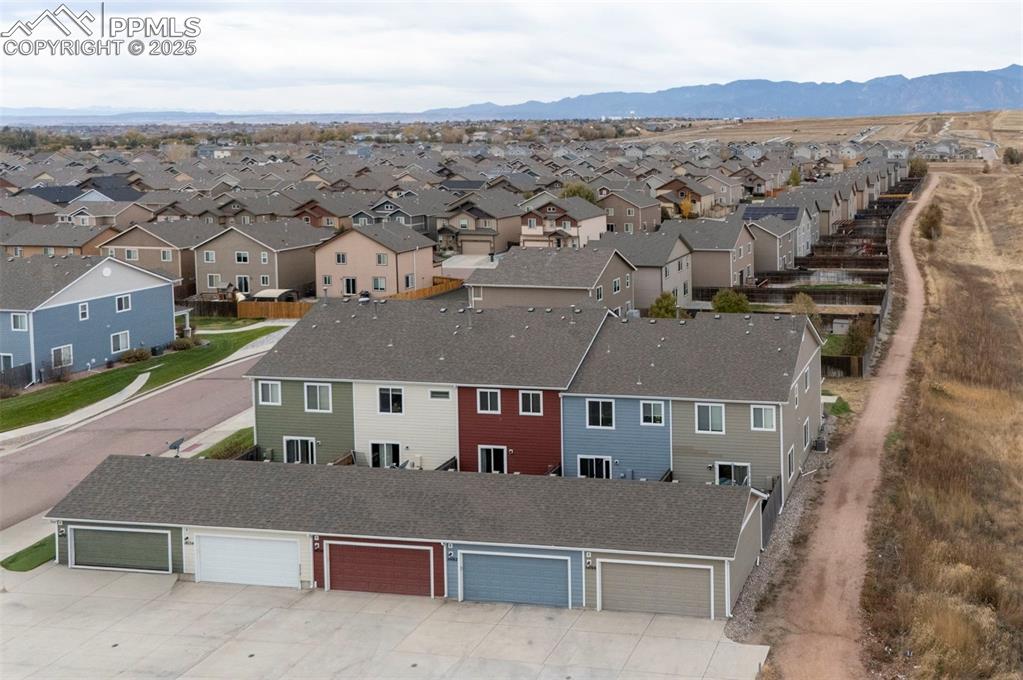 Image 38 of 46: Aerial View