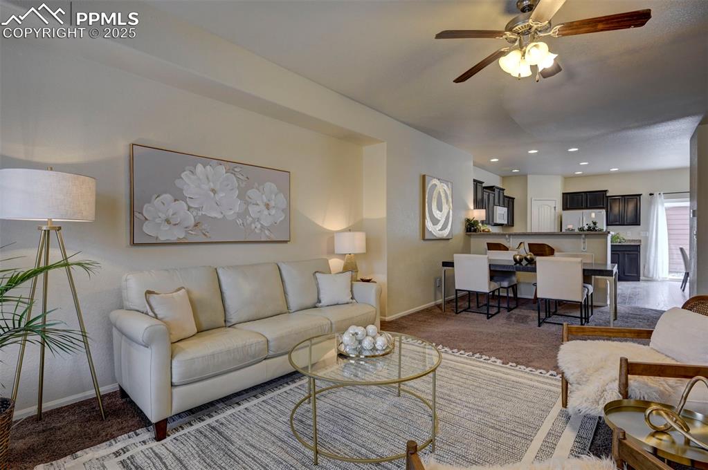 Image 4 of 46: Patio