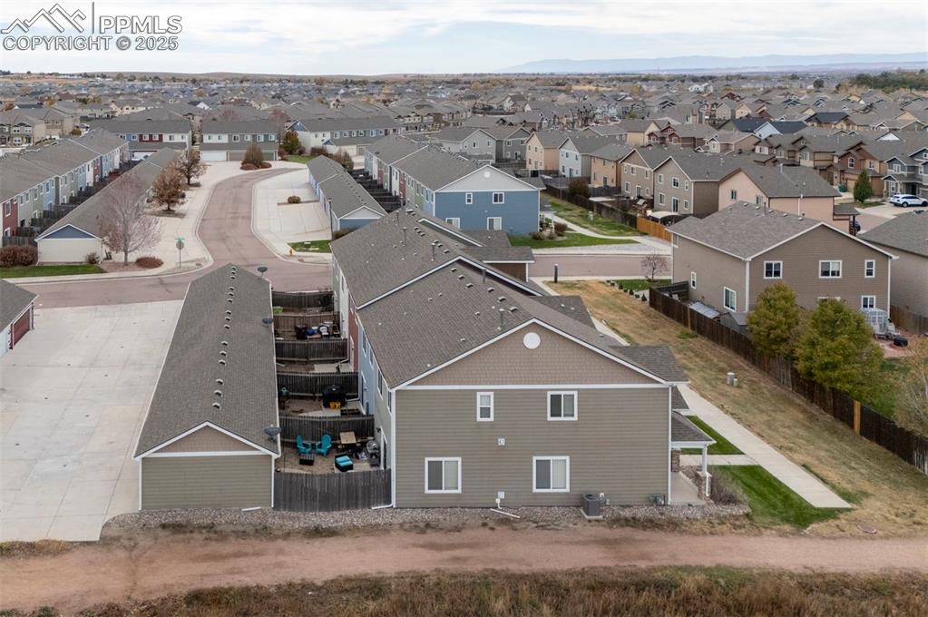 Image 40 of 46: Aerial View