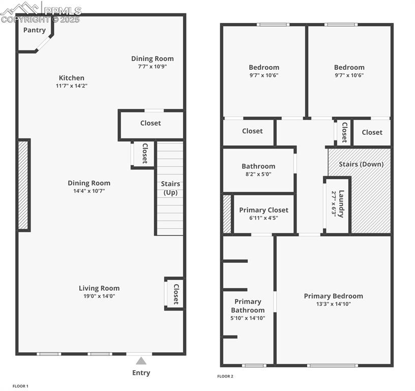 Image 42 of 46: Floor Plan