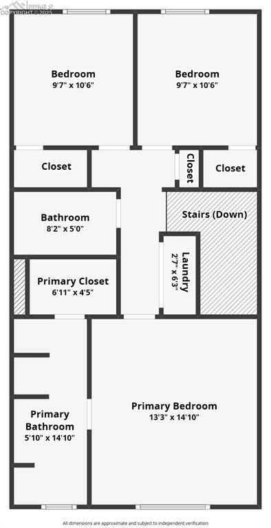 Image 43 of 46: Floor Plan