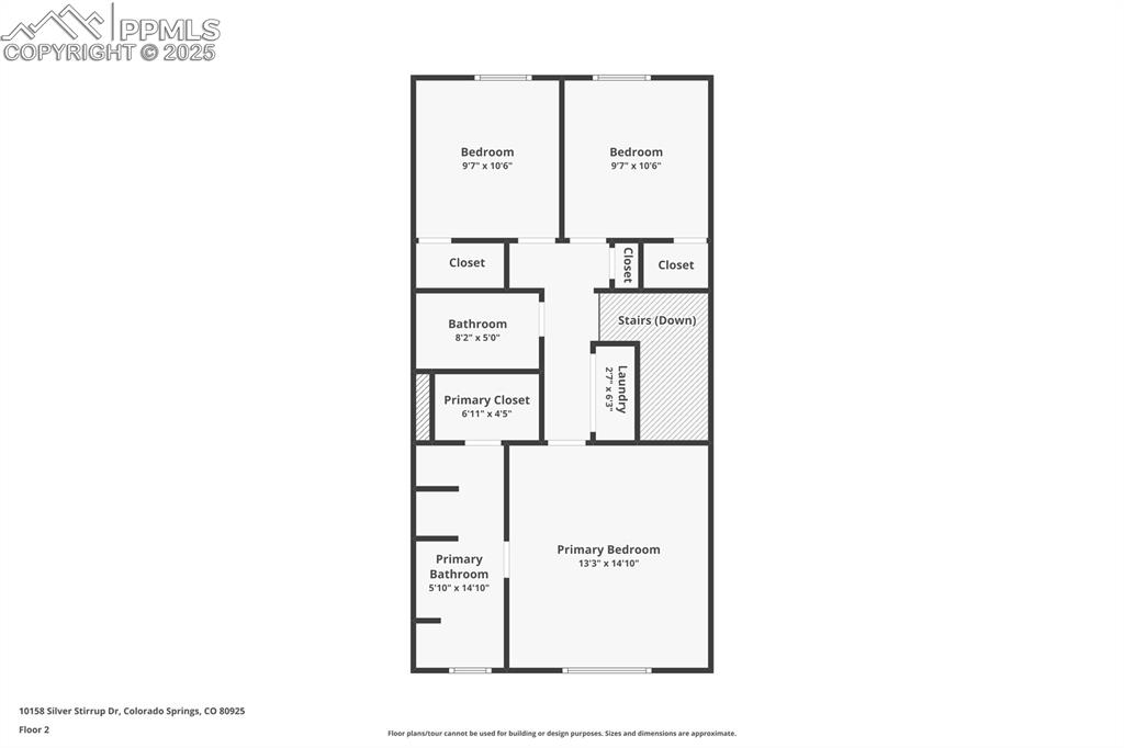 Image 44 of 46: Floor Plan