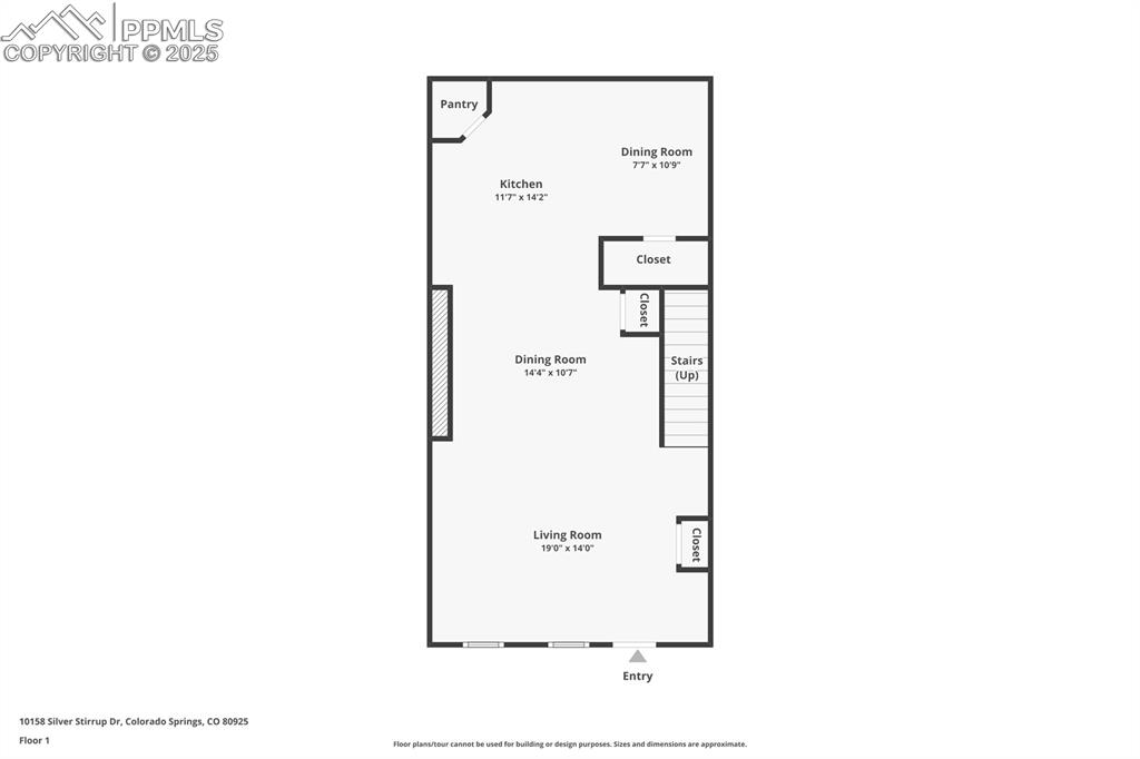 Image 45 of 46: Floor Plan