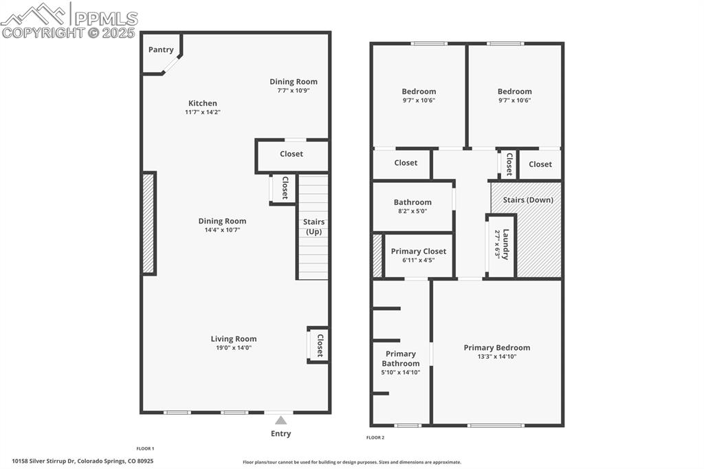 Image 46 of 46: Floor Plan
