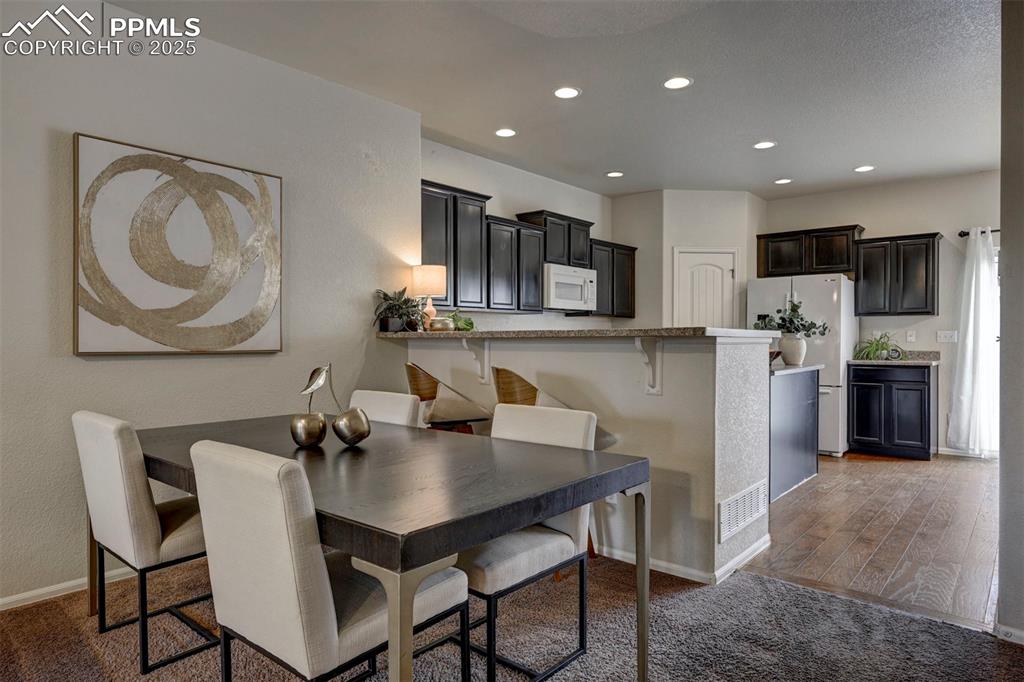 Image 8 of 46: Living Room