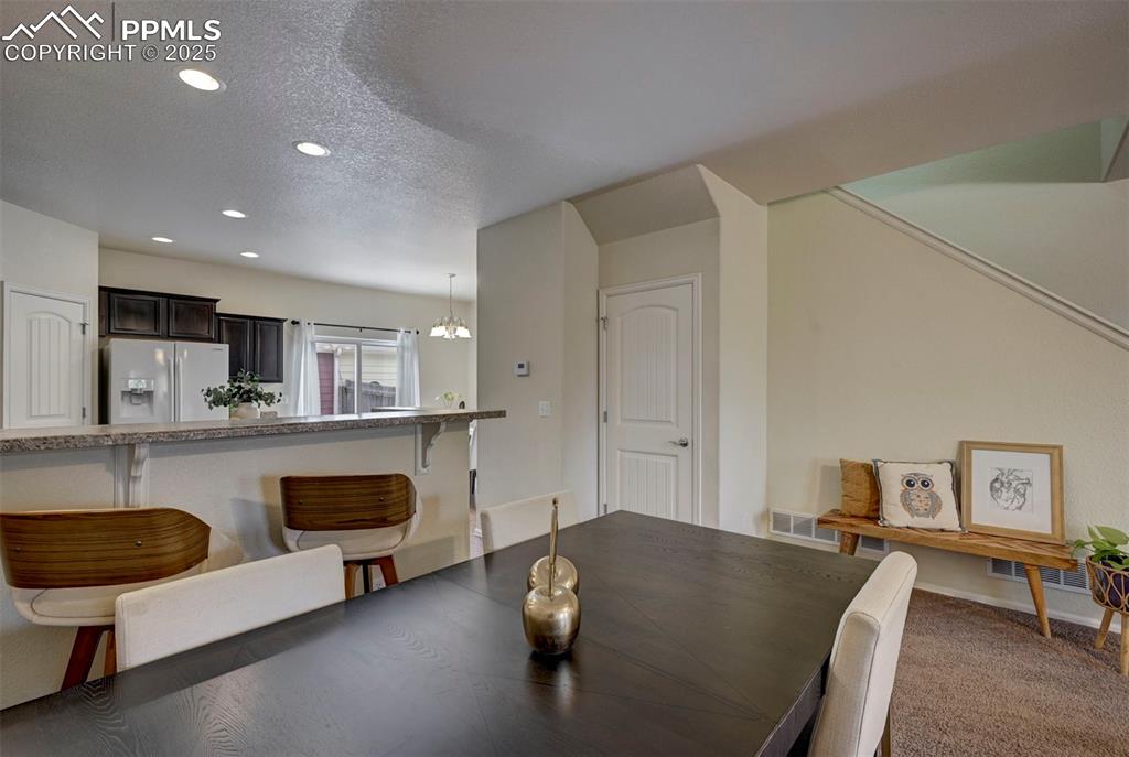 Image 9 of 46: Living Room