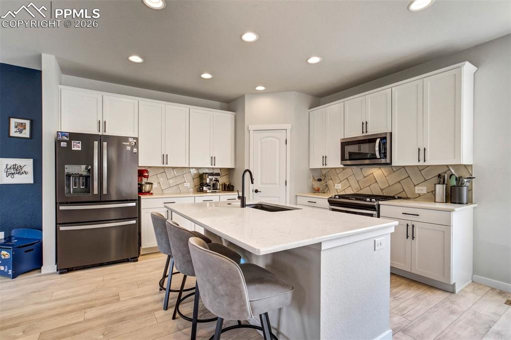 Image 12 of 46: Kitchen