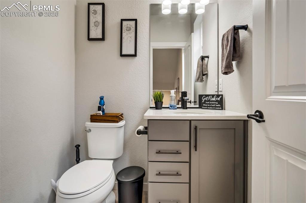 Image 15 of 46: Bathroom