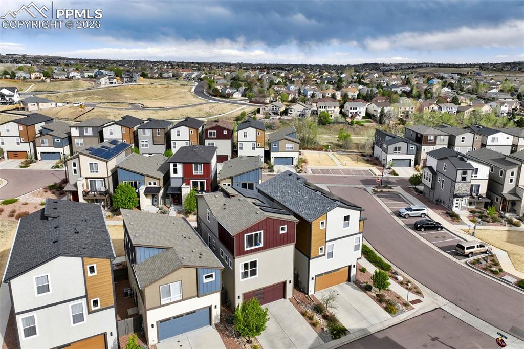 Image 36 of 46: Aerial View