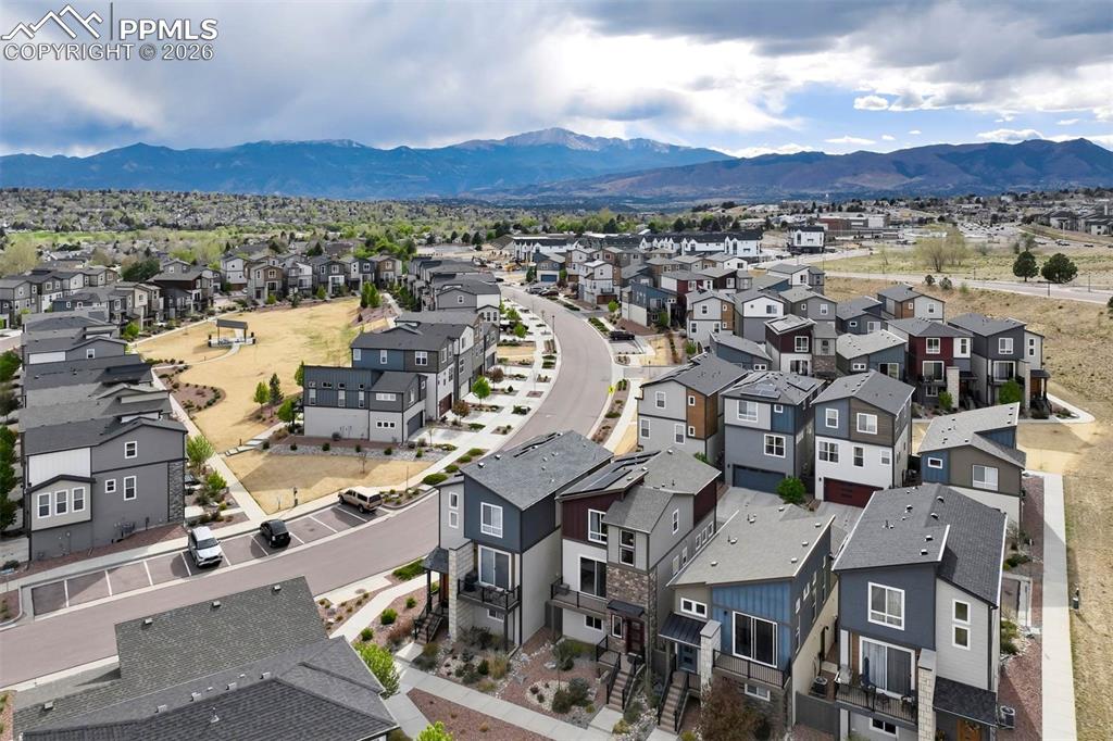 Image 39 of 46: Aerial View