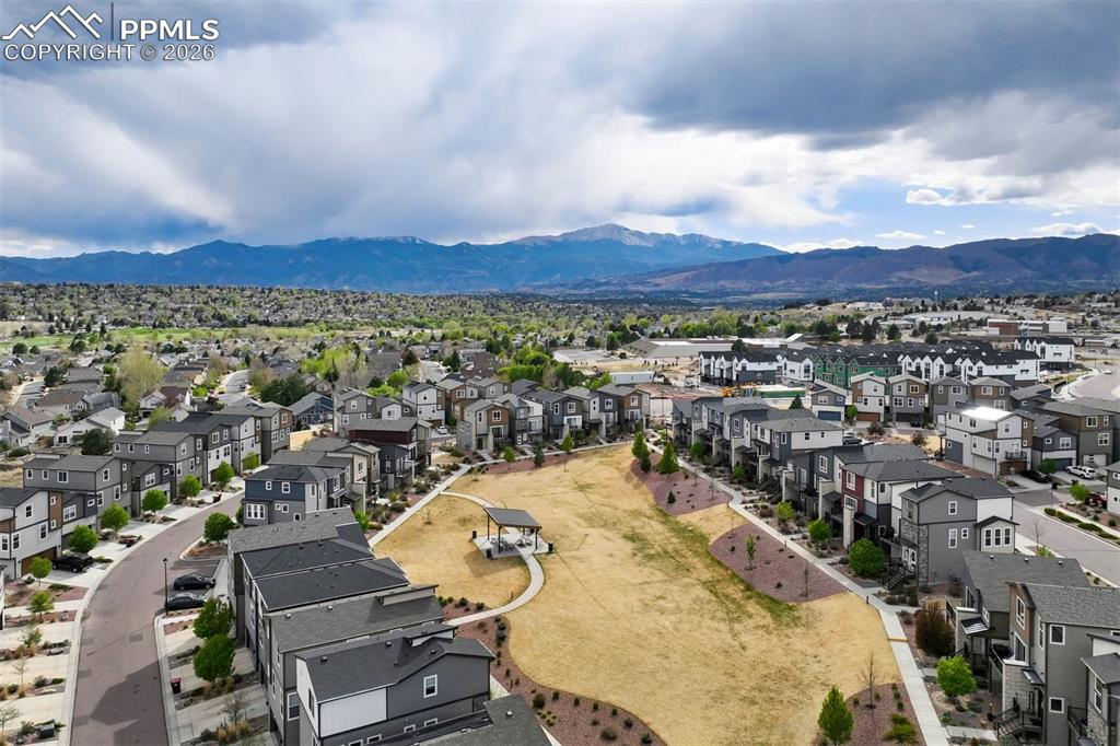 Image 40 of 46: Aerial View