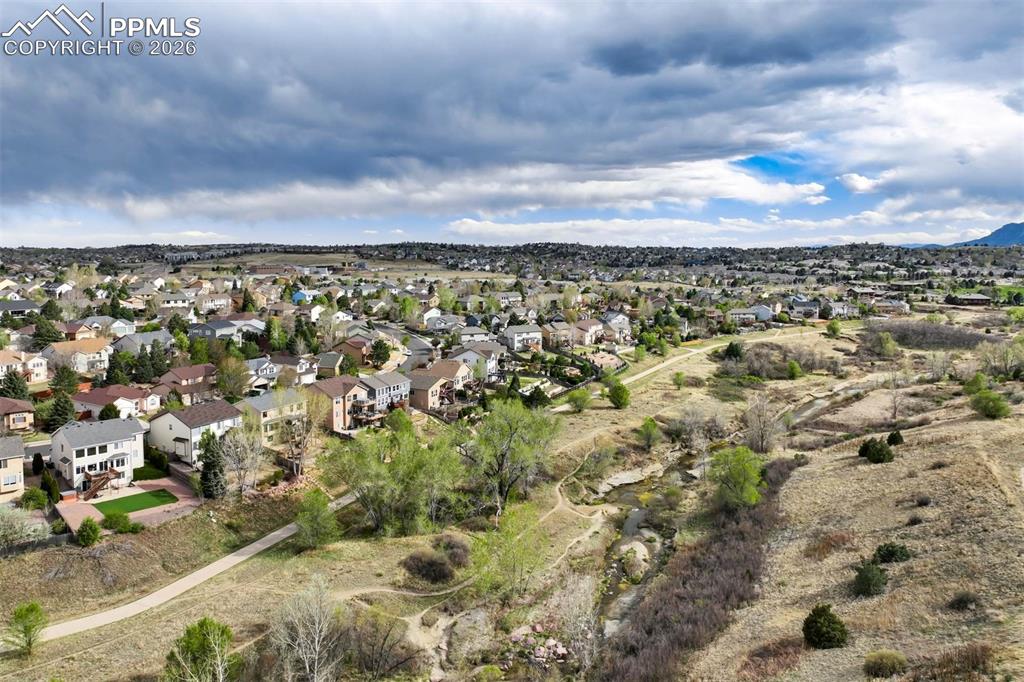 Image 41 of 46: Aerial View