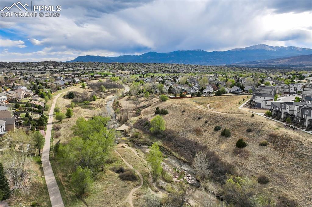 Image 42 of 46: Aerial View