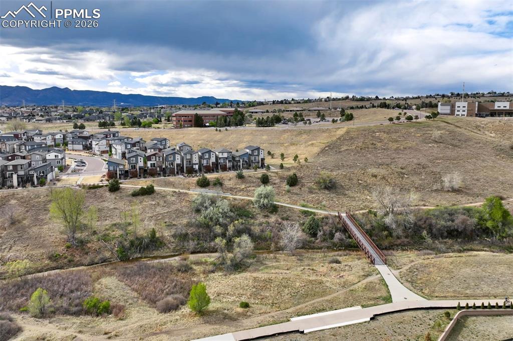 Image 43 of 46: Aerial View