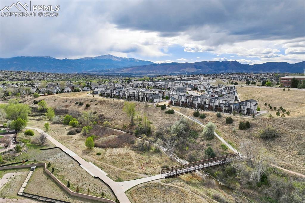 Image 44 of 46: Aerial View