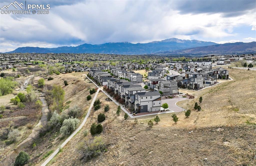 Image 46 of 46: Aerial View