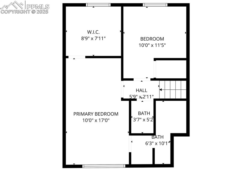 Image 45 of 46: Upper level