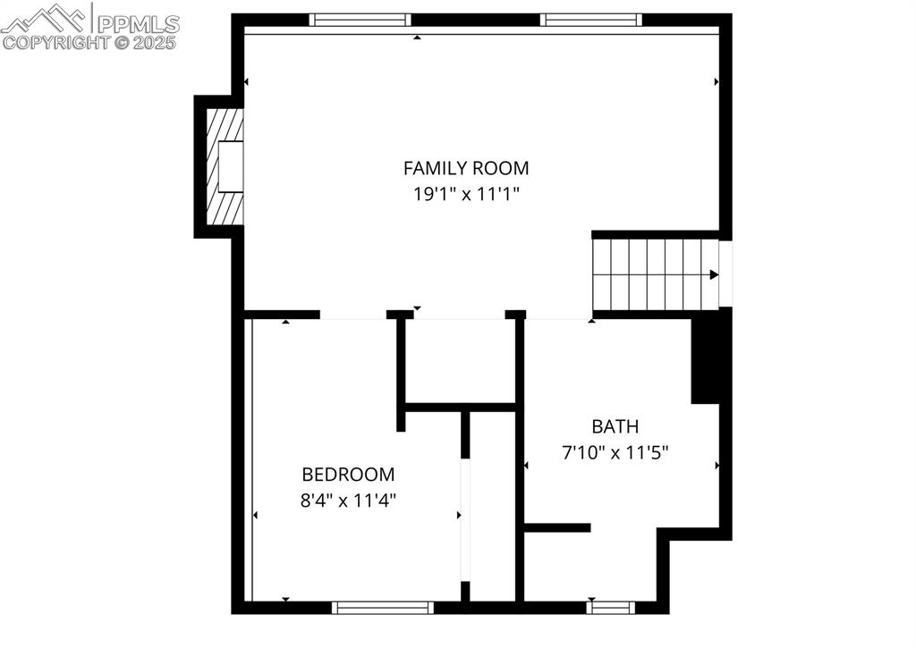 Image 46 of 46: Lower level