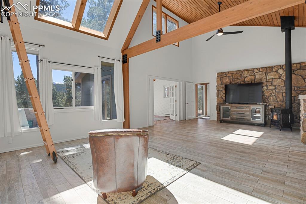 Image 12 of 48: Living Room