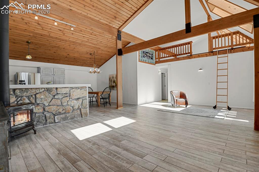 Image 13 of 48: Living Room