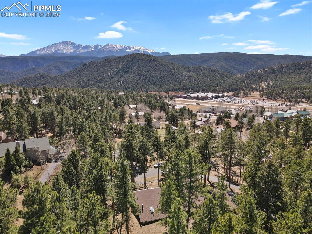 Image 44 of 48: Aerial View