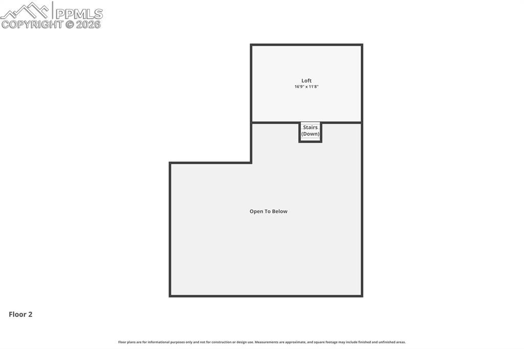 Image 47 of 48: Floor Plan