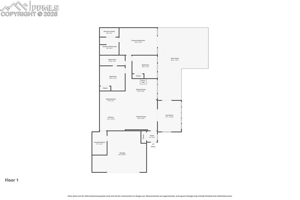 Image 48 of 48: Floor Plan