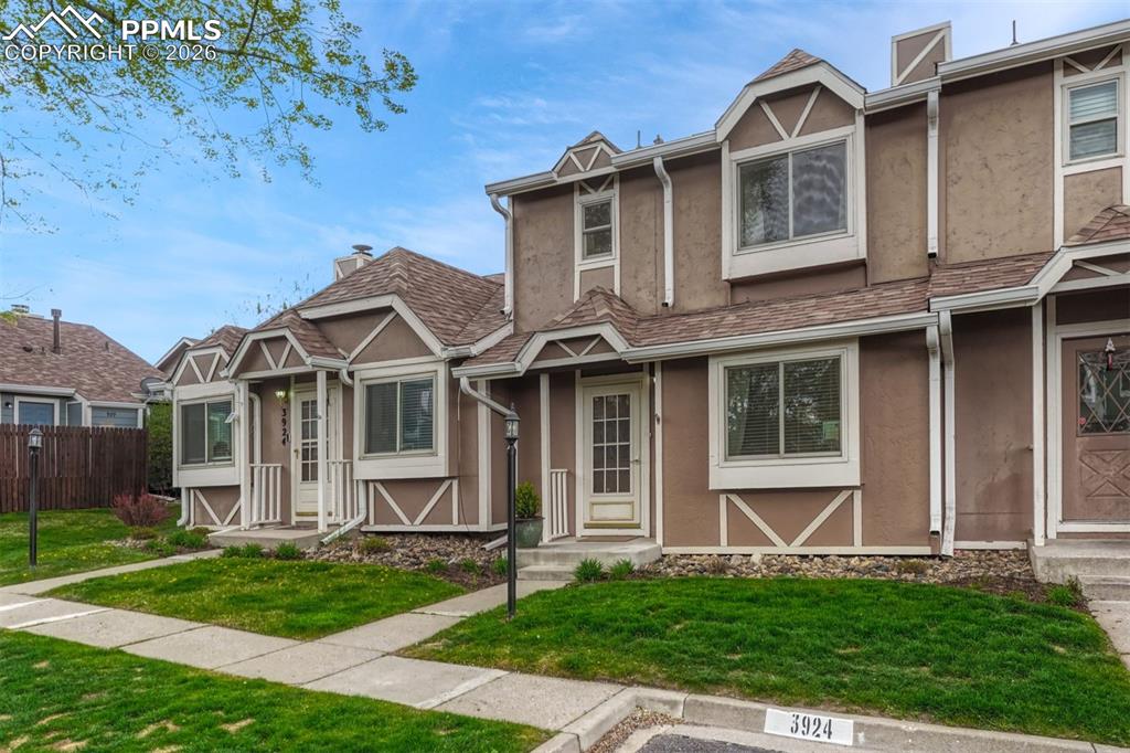 Image 42 of 44: Front of Structure