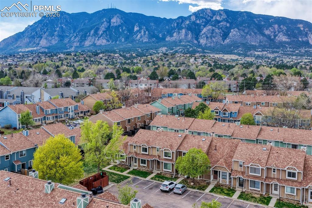 Image 43 of 44: Aerial View