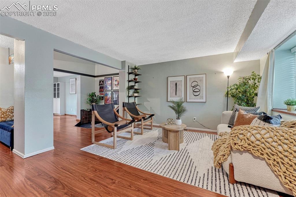 Image 9 of 44: Living Room