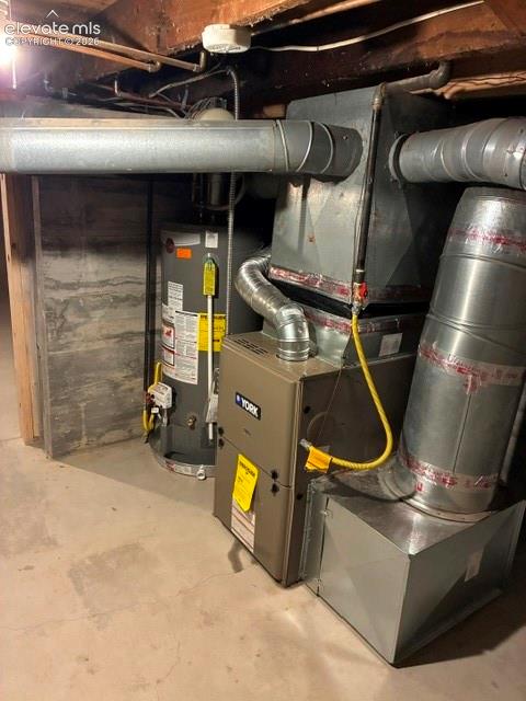 Image 20 of 26: Basement