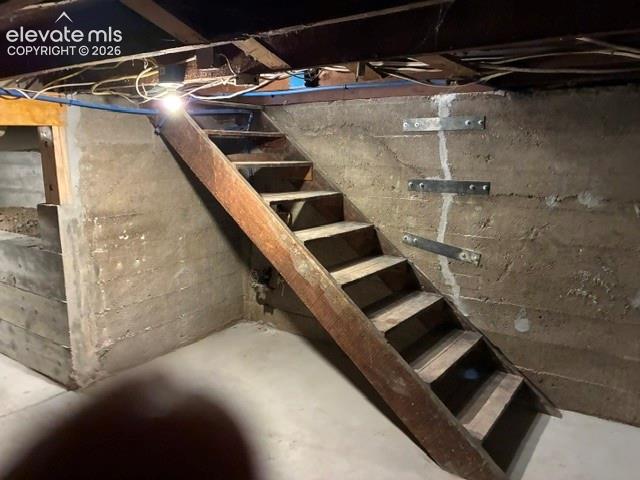 Image 21 of 26: Basement
