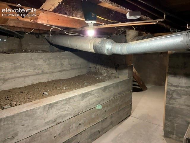 Image 22 of 26: Basement