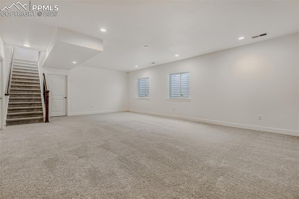 Image 11 of 27: Basement