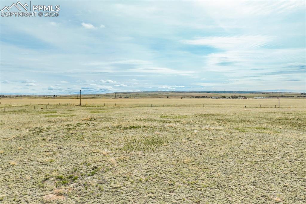 Image 12 of 25: View of nature featuring a rural view
