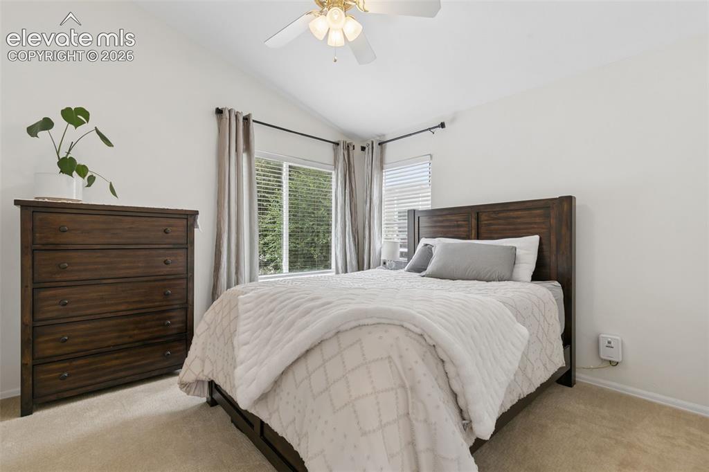 Image 13 of 34: Master Bedroom