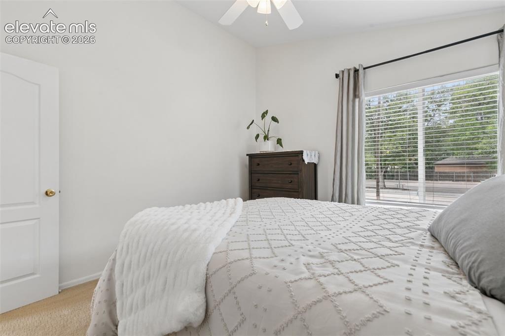 Image 14 of 34: Master Bedroom