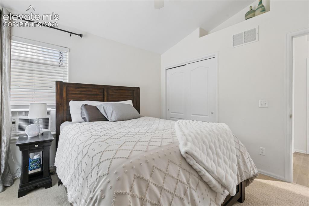 Image 15 of 34: Master Bedroom