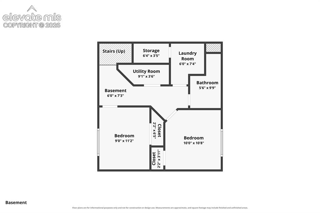 Image 32 of 34: Floor Plan