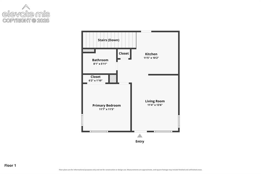 Image 33 of 34: Floor Plan