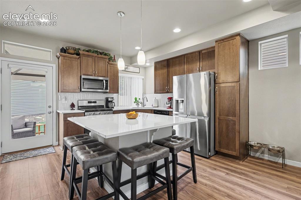 Image 19 of 44: Kitchen