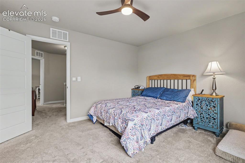 Image 25 of 44: Master Bedroom