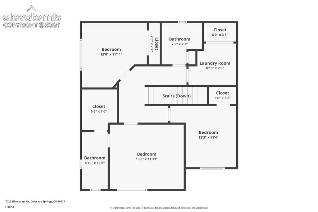 Image 40 of 44: Floor Plan