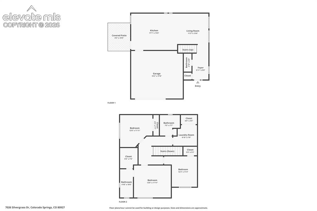 Image 41 of 44: Floor Plan